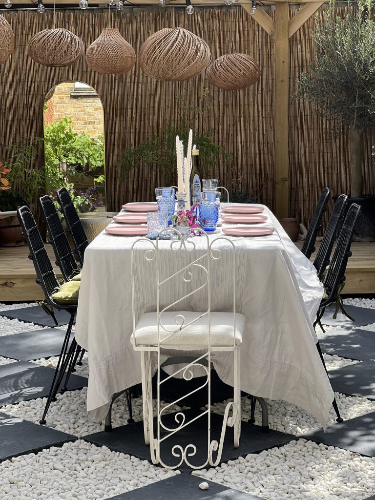 The Signature Process